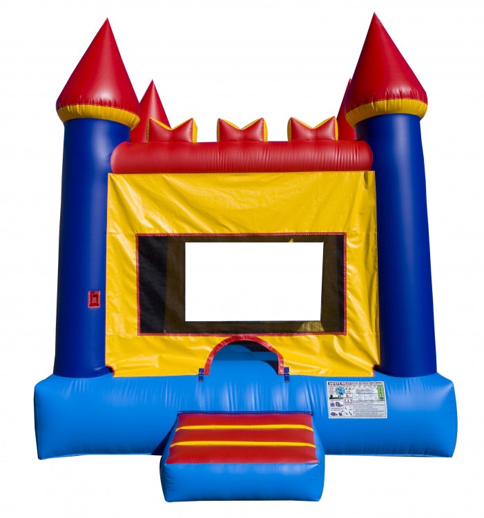 Bounce House Rentals