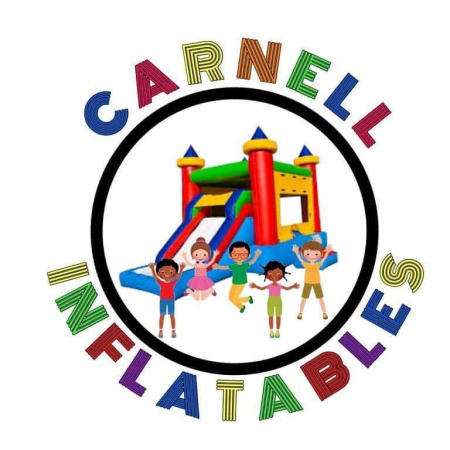 CARNELL INFLATABLES FOR FUN LLC Chattanooga TN