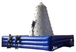 Rock Inflatable