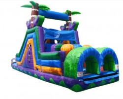 rock20waterslides 1728055381 Obstacle Course Water Slide